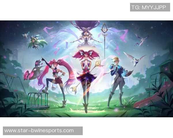 esports数据李芳专访回顾英雄联盟发展历程与个人成长的精彩故事