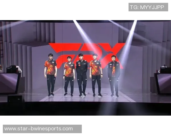 esports最新数据FPX在精英赛中的意识表现分析与战术解读