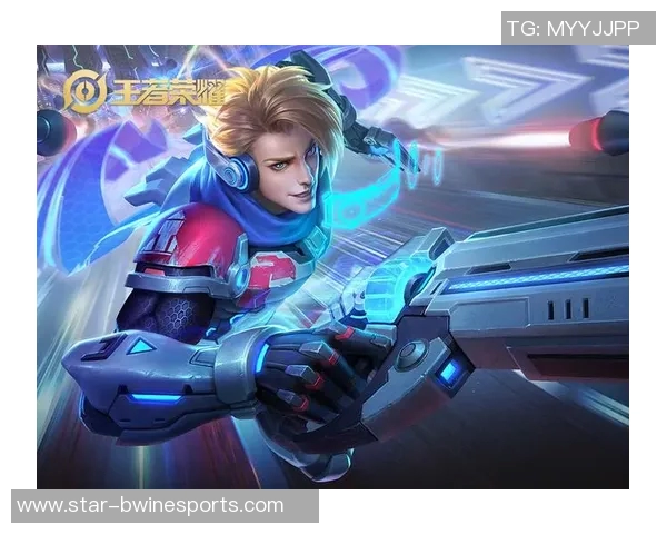 esports最新数据专访周强揭秘王者荣耀成功背后的策略与创新之路