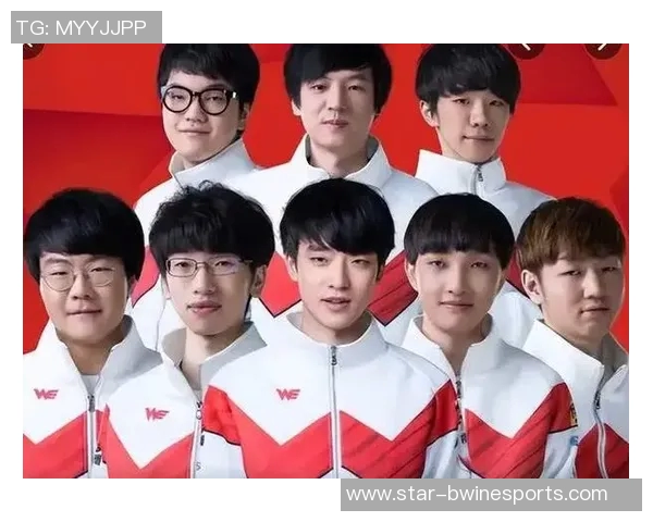 电竞新闻洲际赛中WE战队选手个人能力的全面分析与表现点评