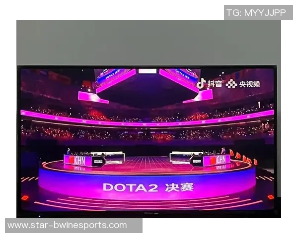 2026电竞新闻专访赵丽揭秘DOTA2成功秘诀与职业生涯背后的故事